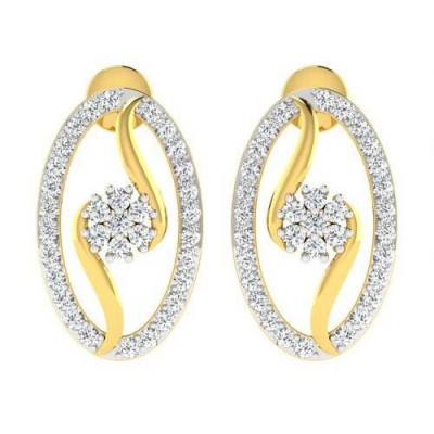 THE BEAUTIFUL DIONE EARRING